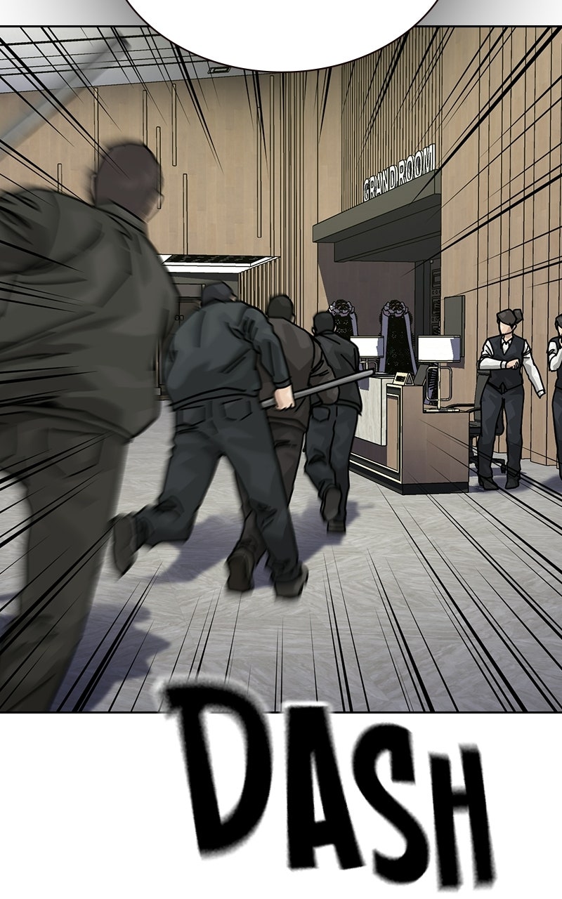 Read To Not Die Manga Online
