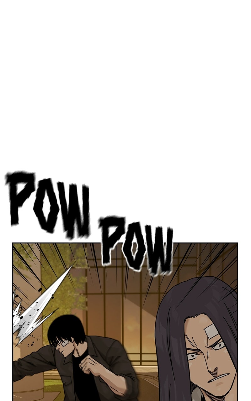 Read To Not Die Manga Online