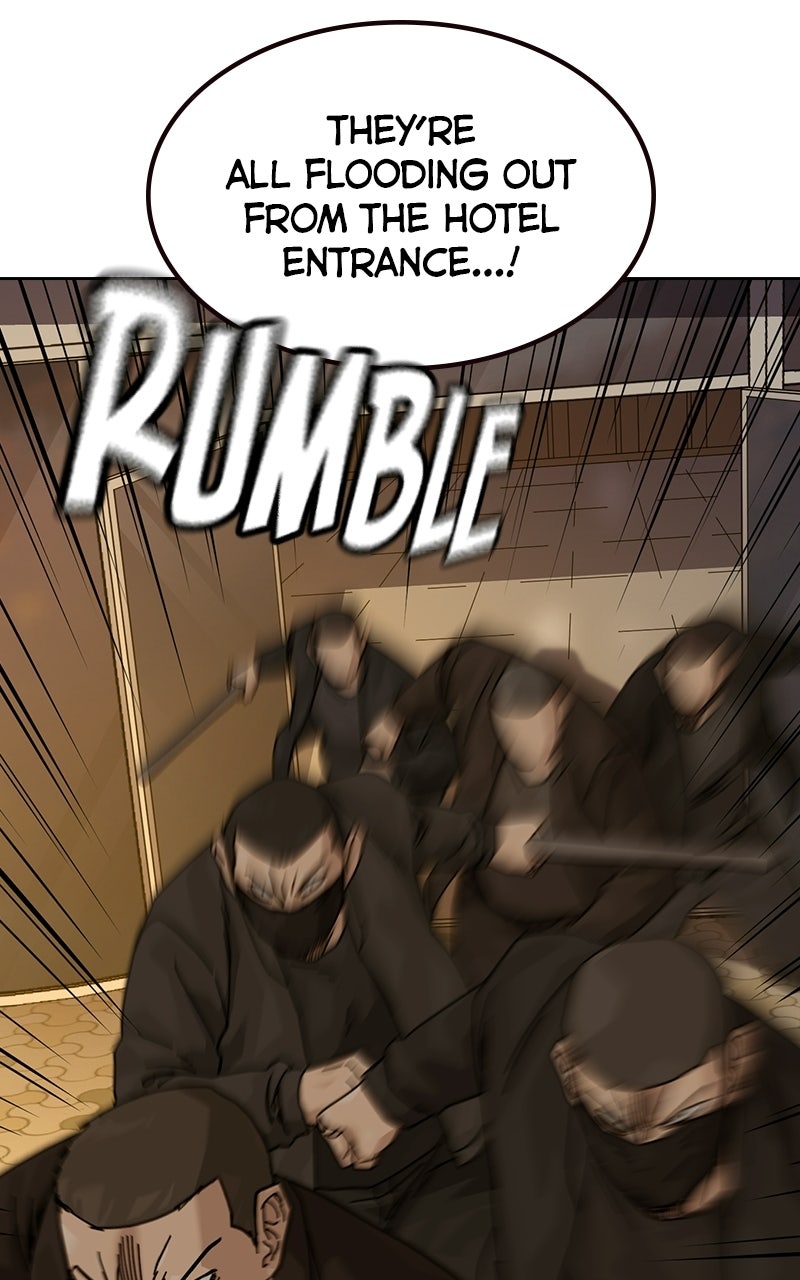 Read To Not Die Manga Online