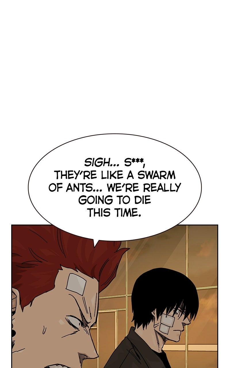 Read To Not Die Manga Online