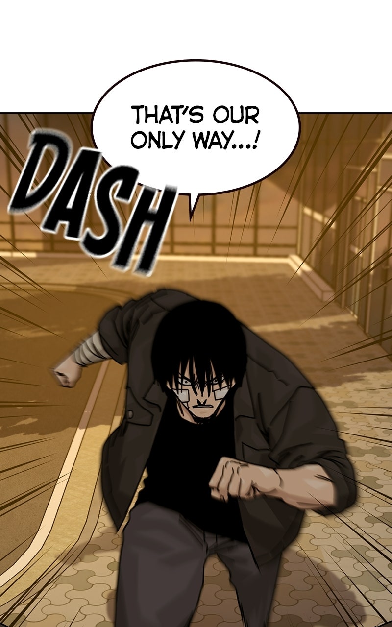Read To Not Die Manga Online