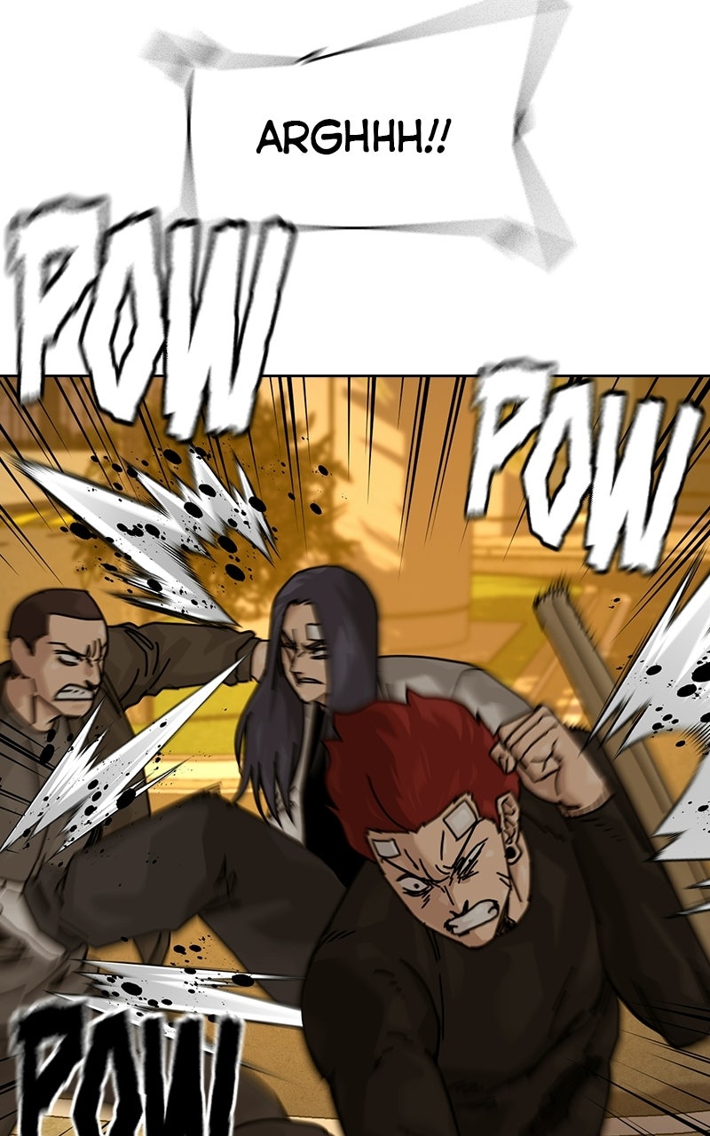 Read To Not Die Manga Online