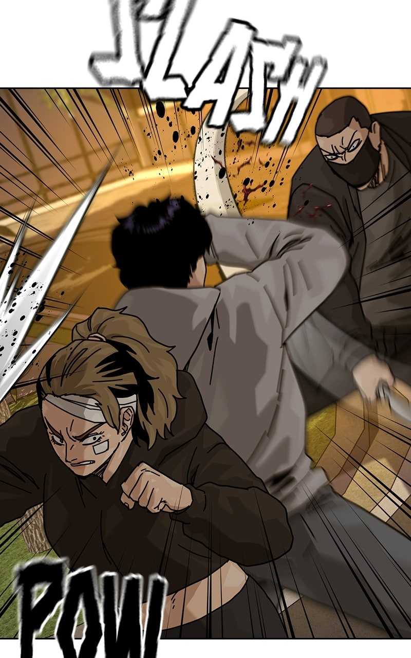 Read To Not Die Manga Online