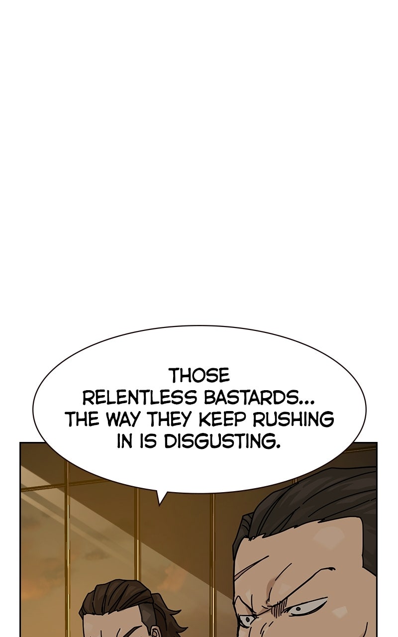 Read To Not Die Manga Online