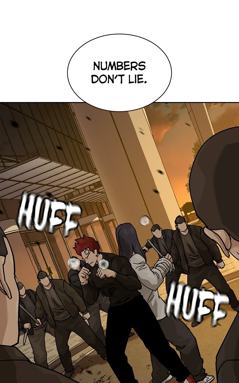 Read To Not Die Manga Online