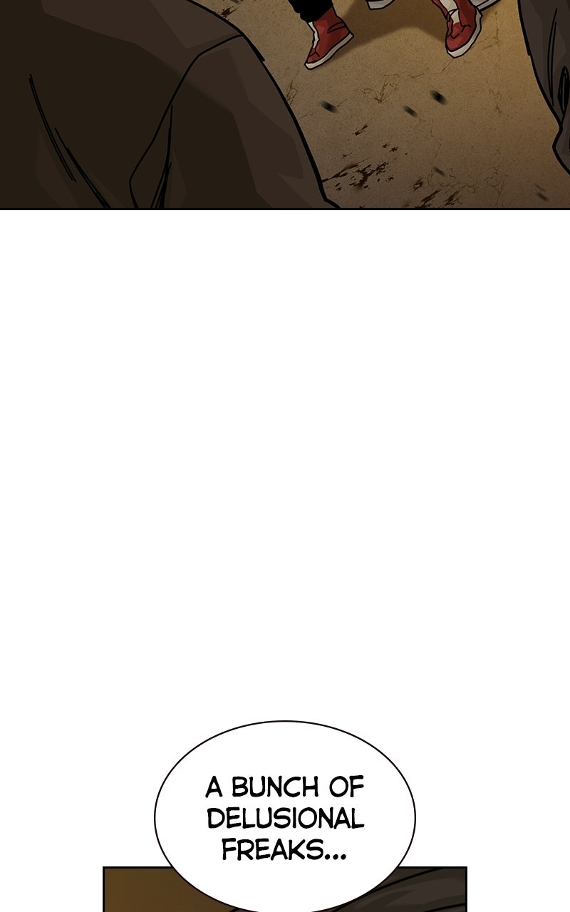 Read To Not Die Manga Online
