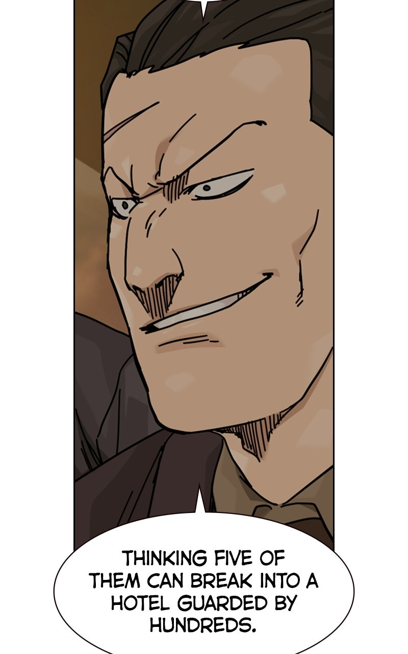 Read To Not Die Manga Online