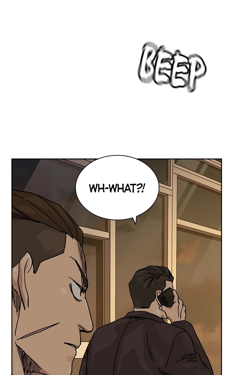 Read To Not Die Manga Online