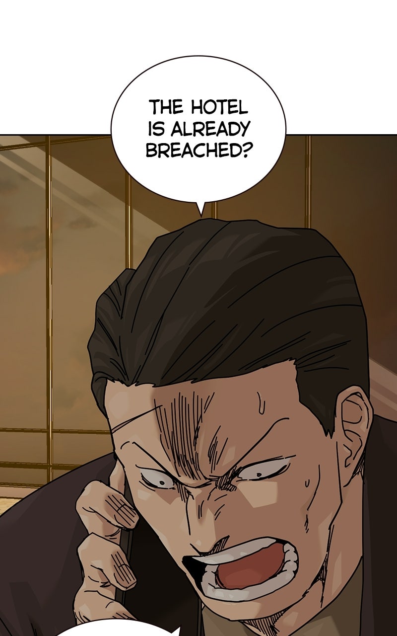 Read To Not Die Manga Online
