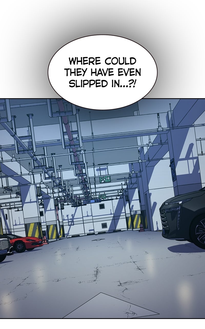 Read To Not Die Manga Online