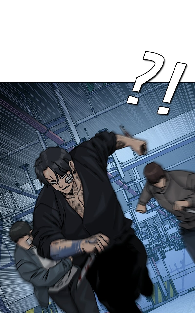 Read To Not Die Manga Online
