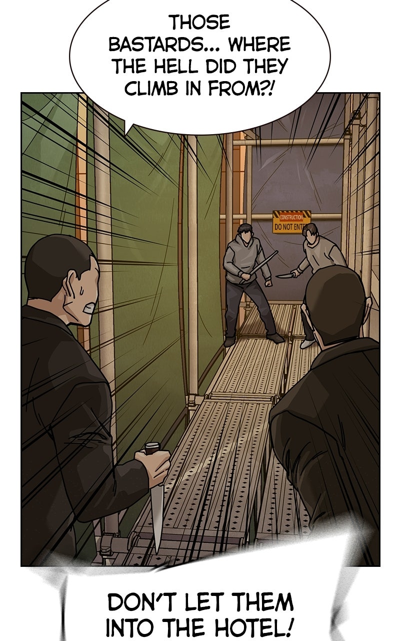 Read To Not Die Manga Online