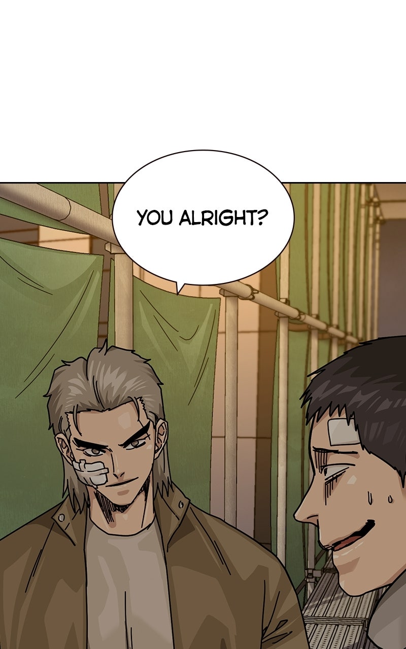 Read To Not Die Manga Online