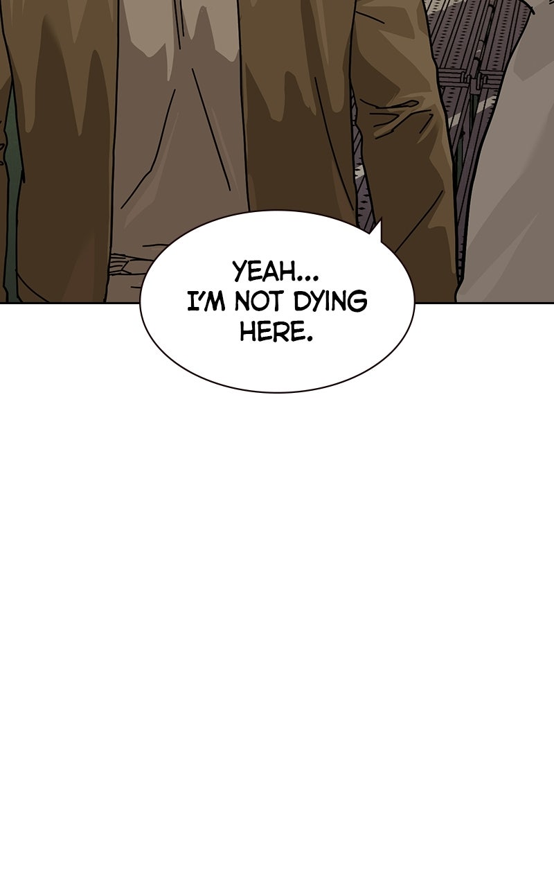 Read To Not Die Manga Online