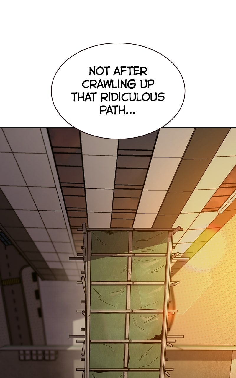 Read To Not Die Manga Online