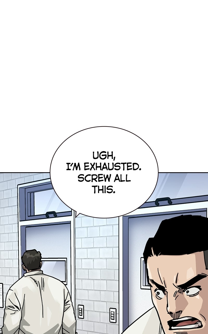 Read To Not Die Manga Online