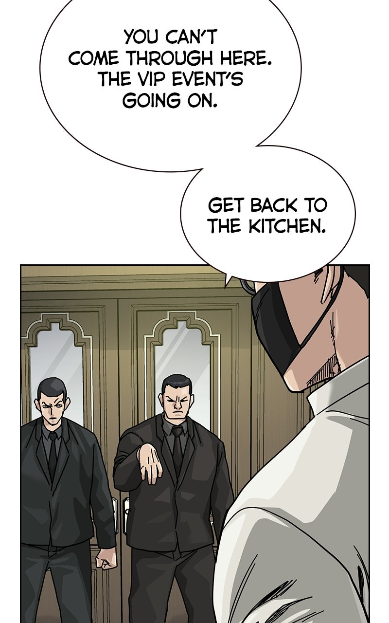 Read To Not Die Manga Online