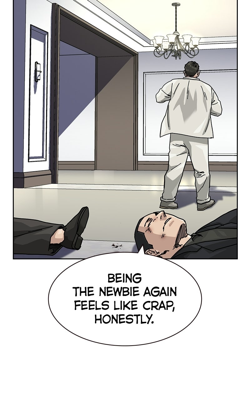 Read To Not Die Manga Online