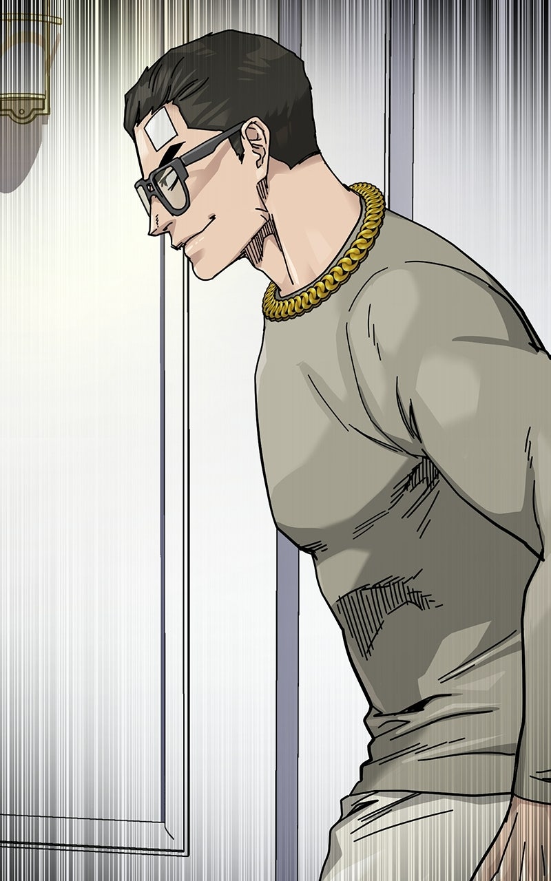 Read To Not Die Manga Online