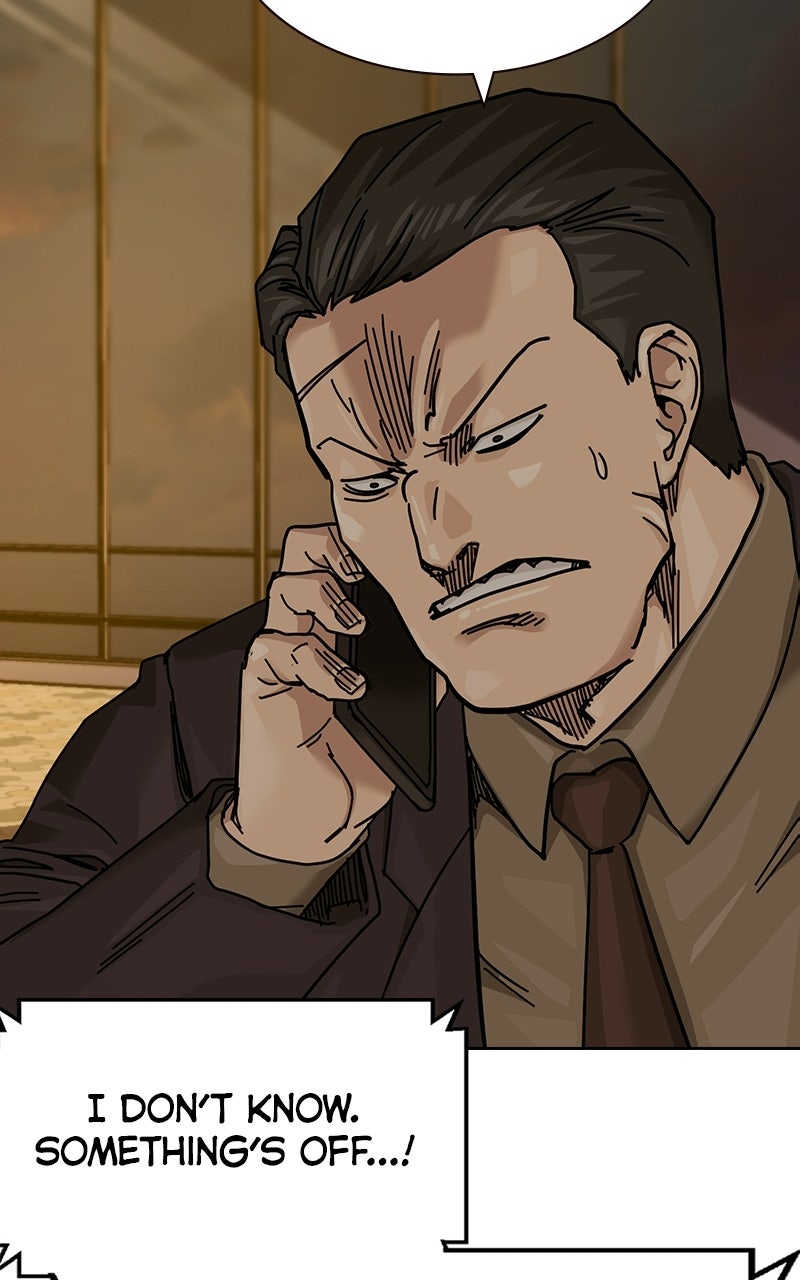 Read To Not Die Manga Online