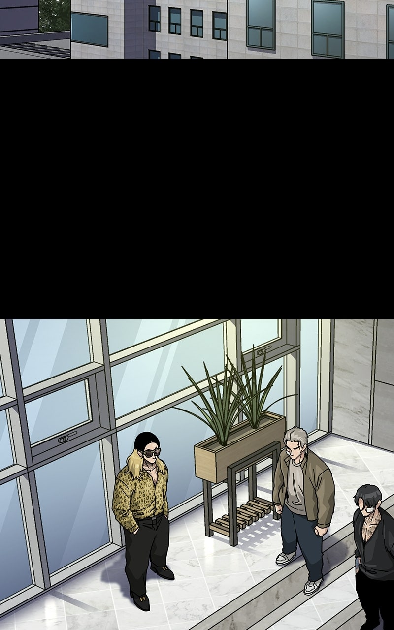 Read To Not Die Manga Online