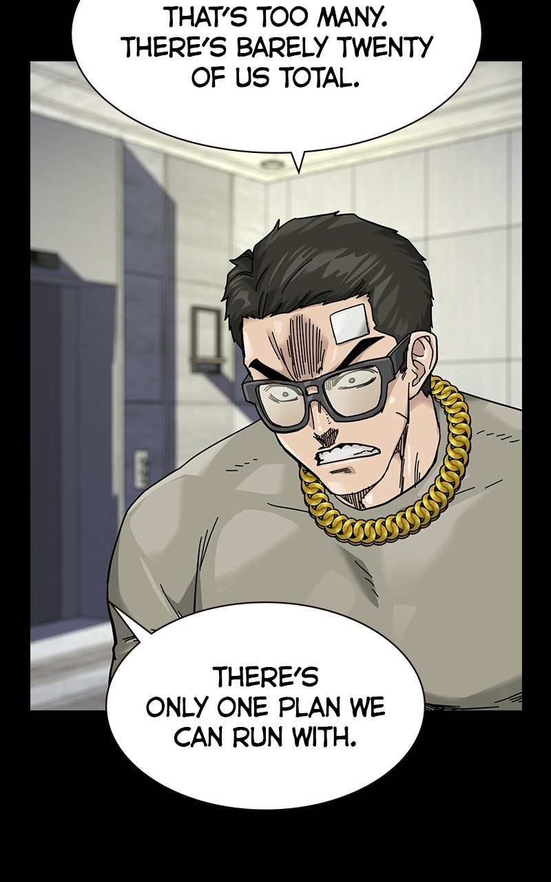 Read To Not Die Manga Online