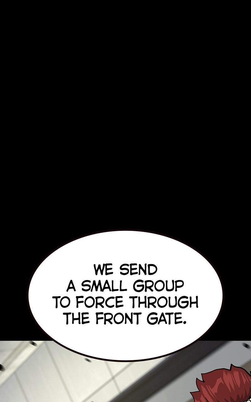 Read To Not Die Manga Online