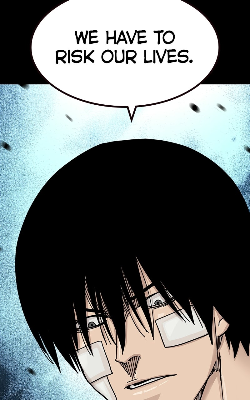 Read To Not Die Manga Online