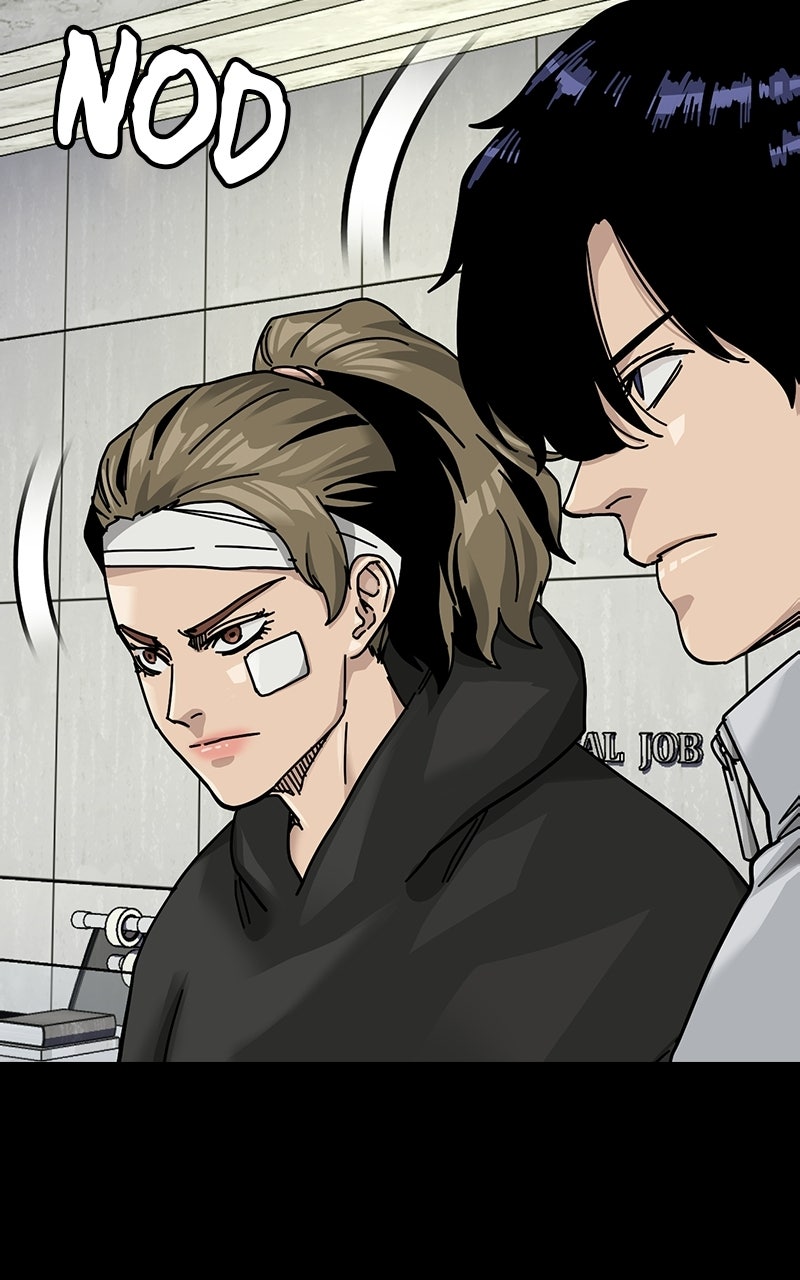 Read To Not Die Manga Online
