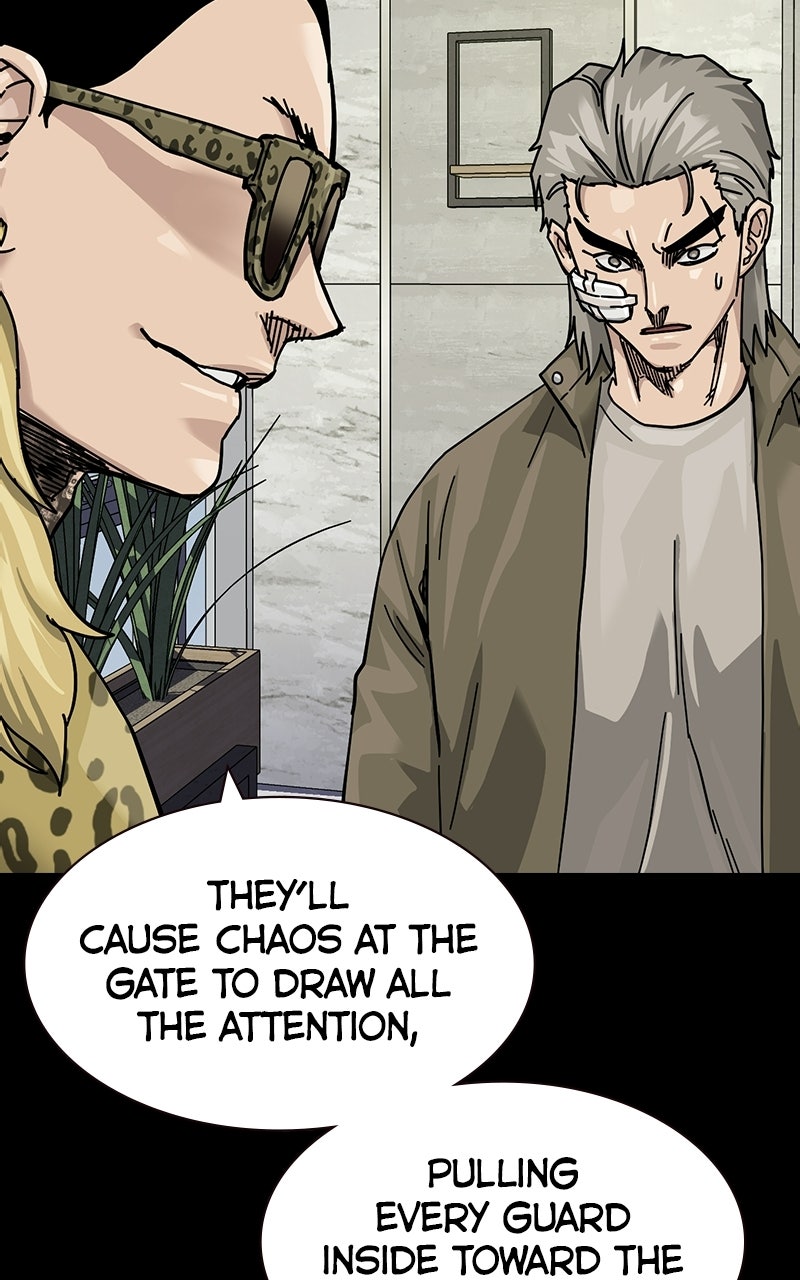 Read To Not Die Manga Online