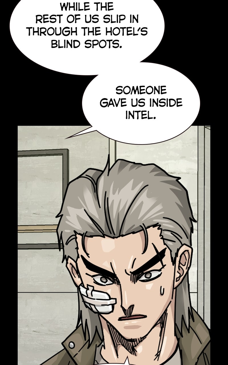 Read To Not Die Manga Online