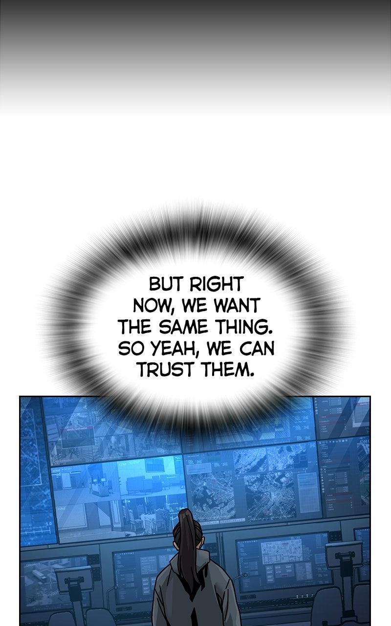 Read To Not Die Manga Online