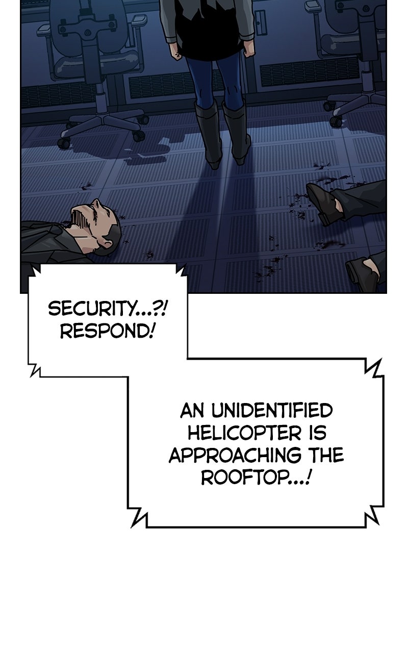 Read To Not Die Manga Online