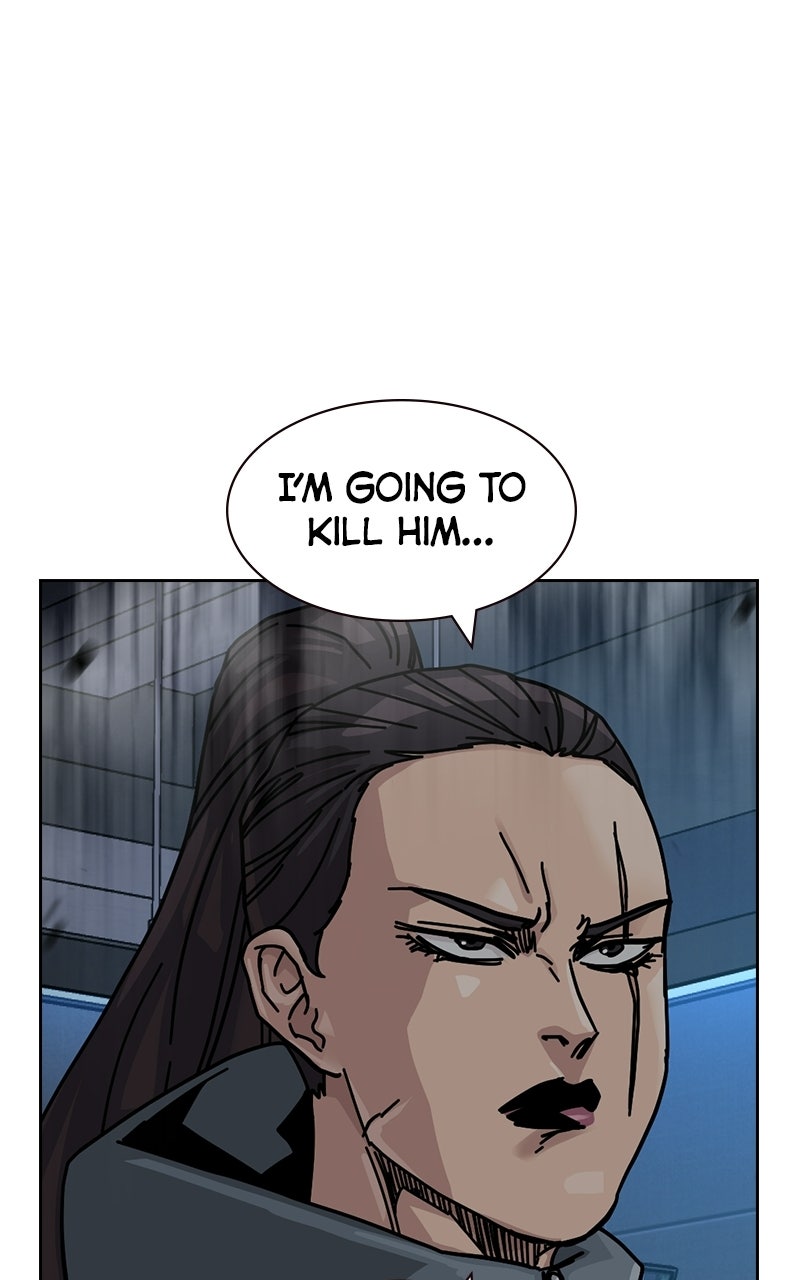 Read To Not Die Manga Online