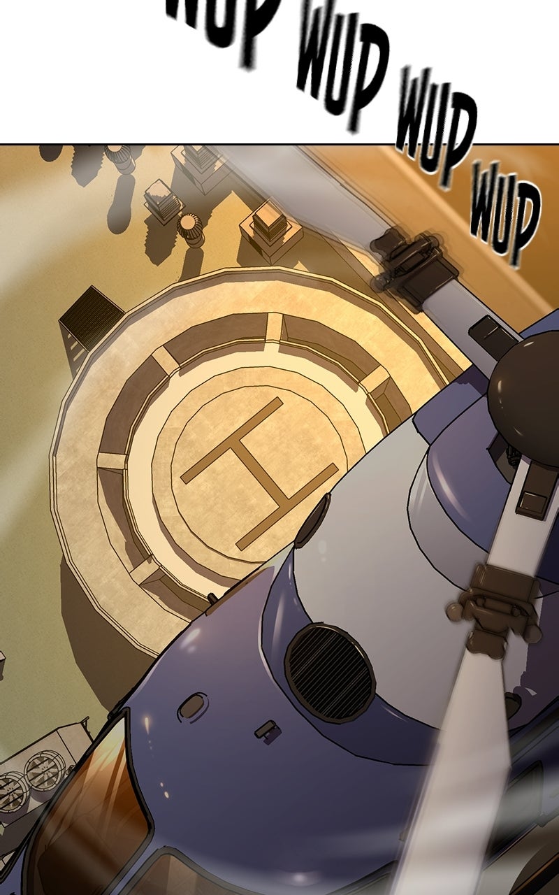 Read To Not Die Manga Online