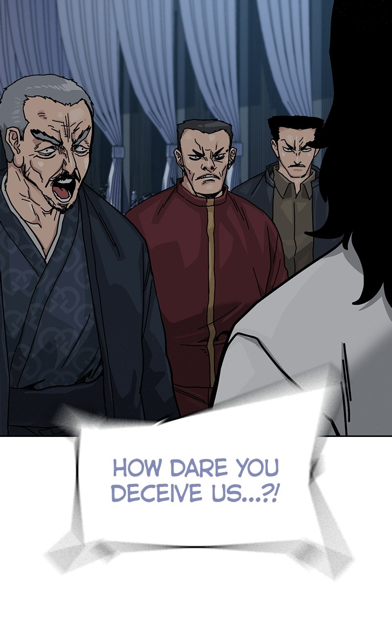 Read To Not Die Manga Online