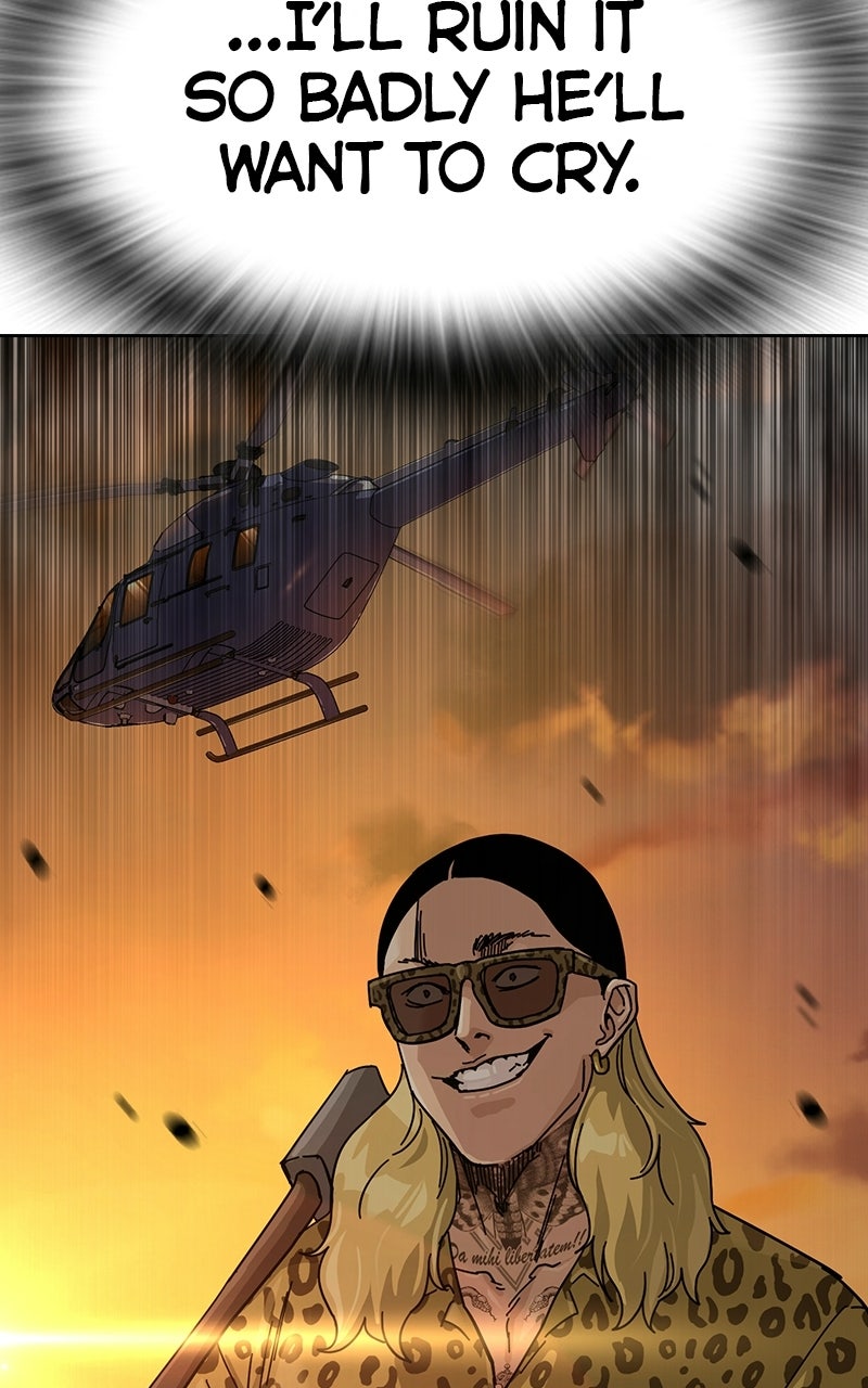 Read To Not Die Manga Online