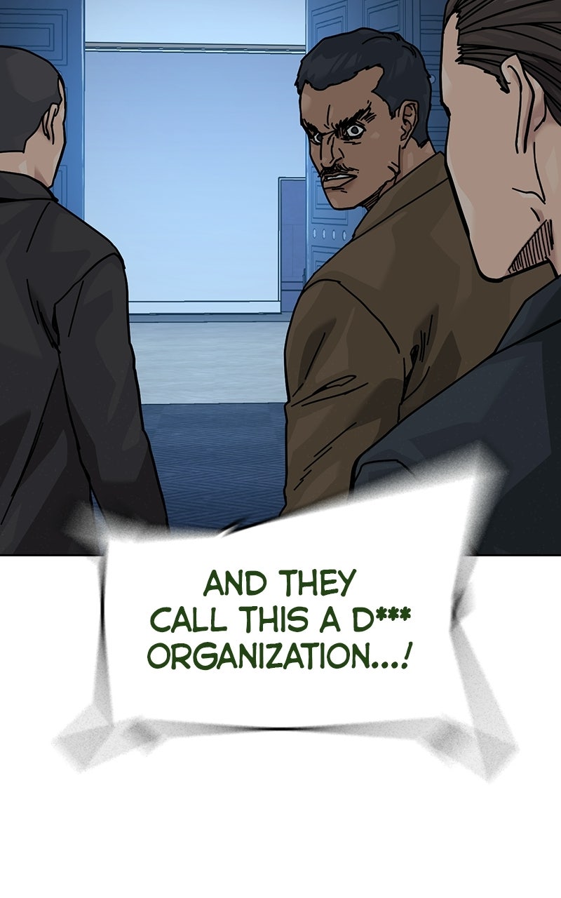 Read To Not Die Manga Online