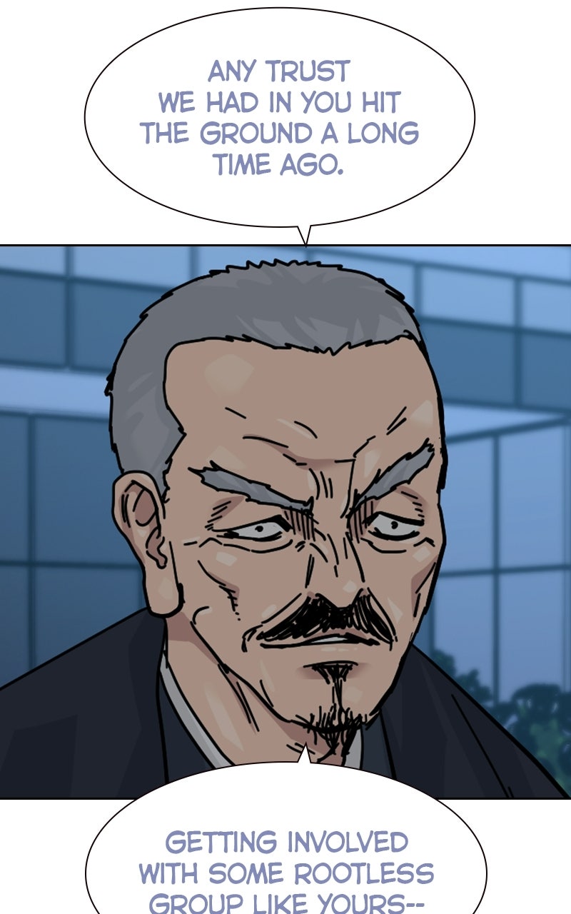 Read To Not Die Manga Online