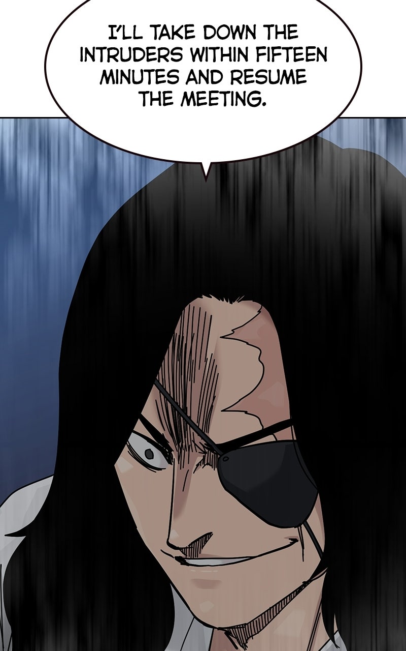 Read To Not Die Manga Online