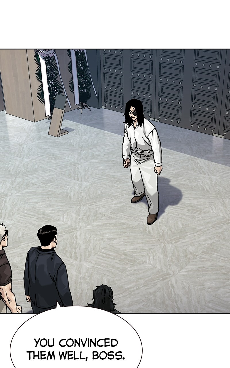Read To Not Die Manga Online