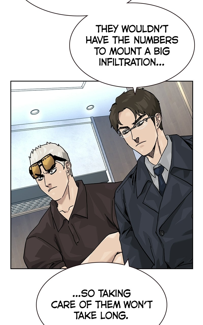 Read To Not Die Manga Online