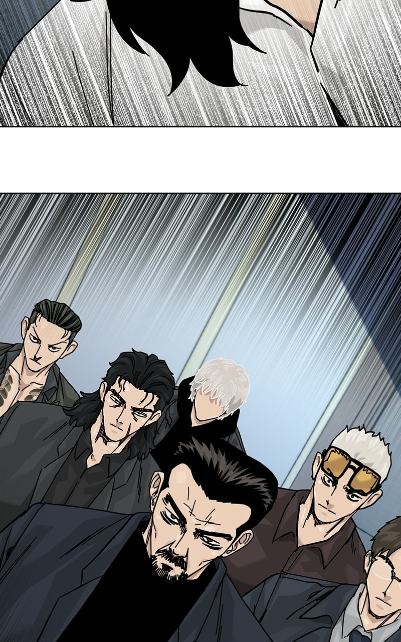 Read To Not Die Manga Online