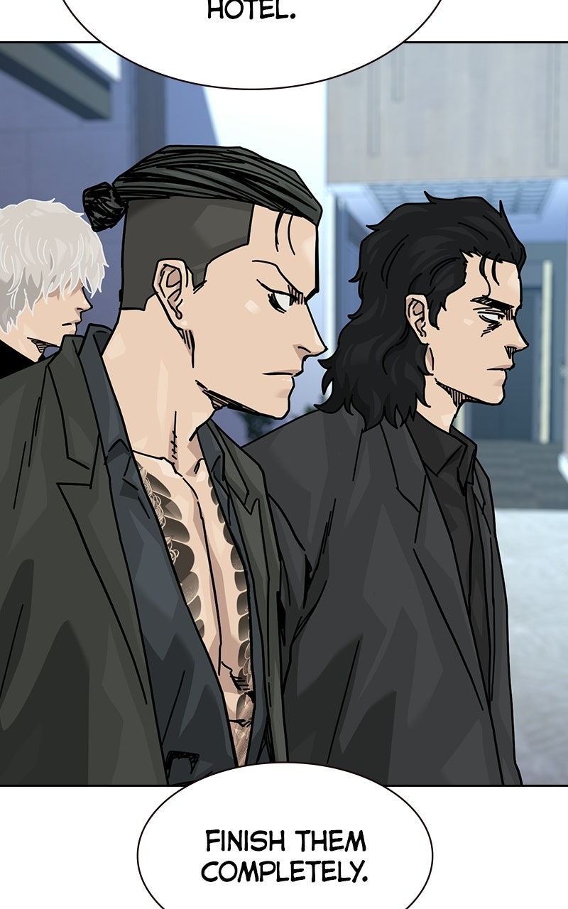 Read To Not Die Manga Online