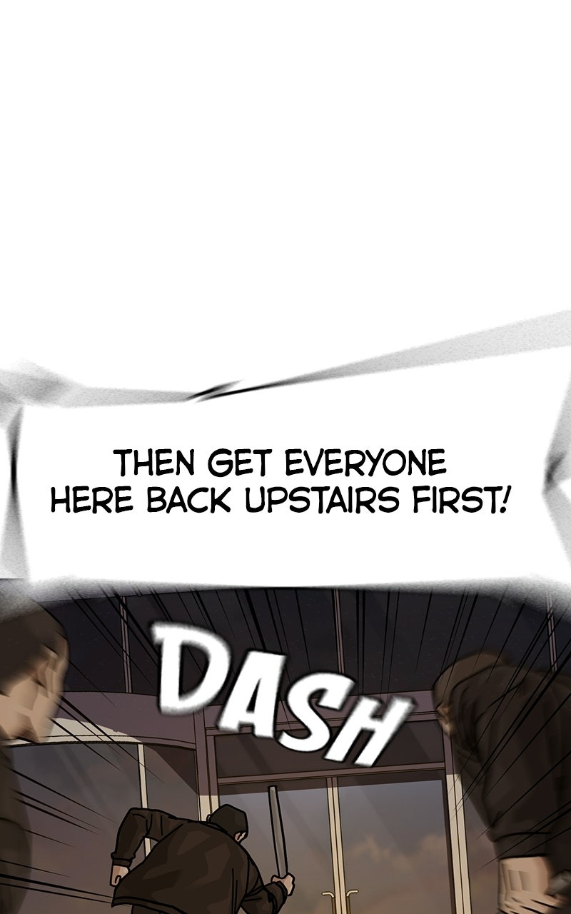 Read To Not Die Manga Online