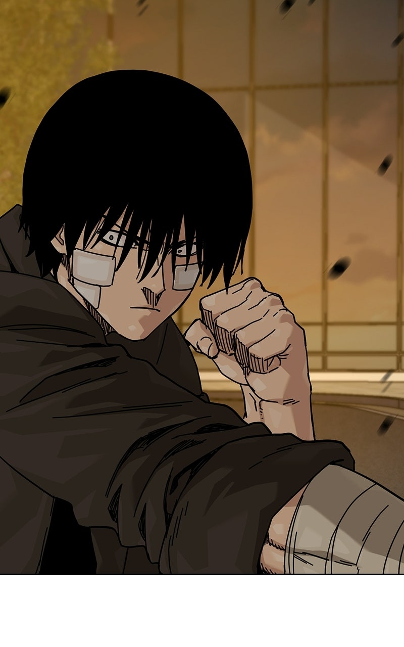 Read To Not Die Manga Online
