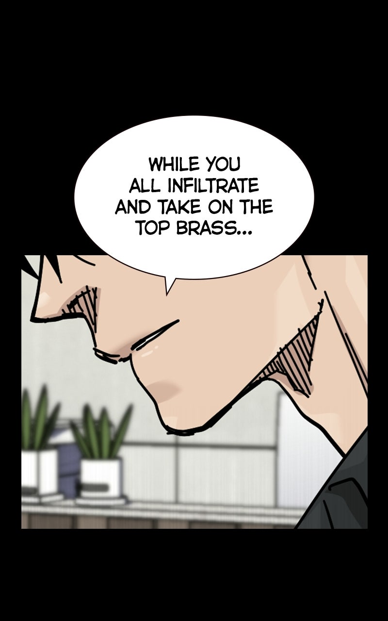 Read To Not Die Manga Online