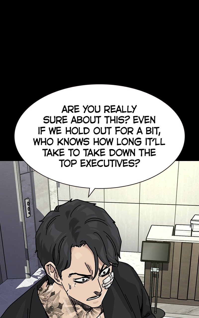 Read To Not Die Manga Online