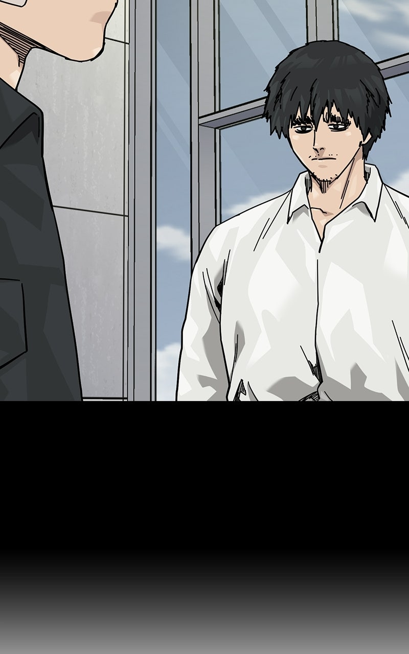 Read To Not Die Manga Online