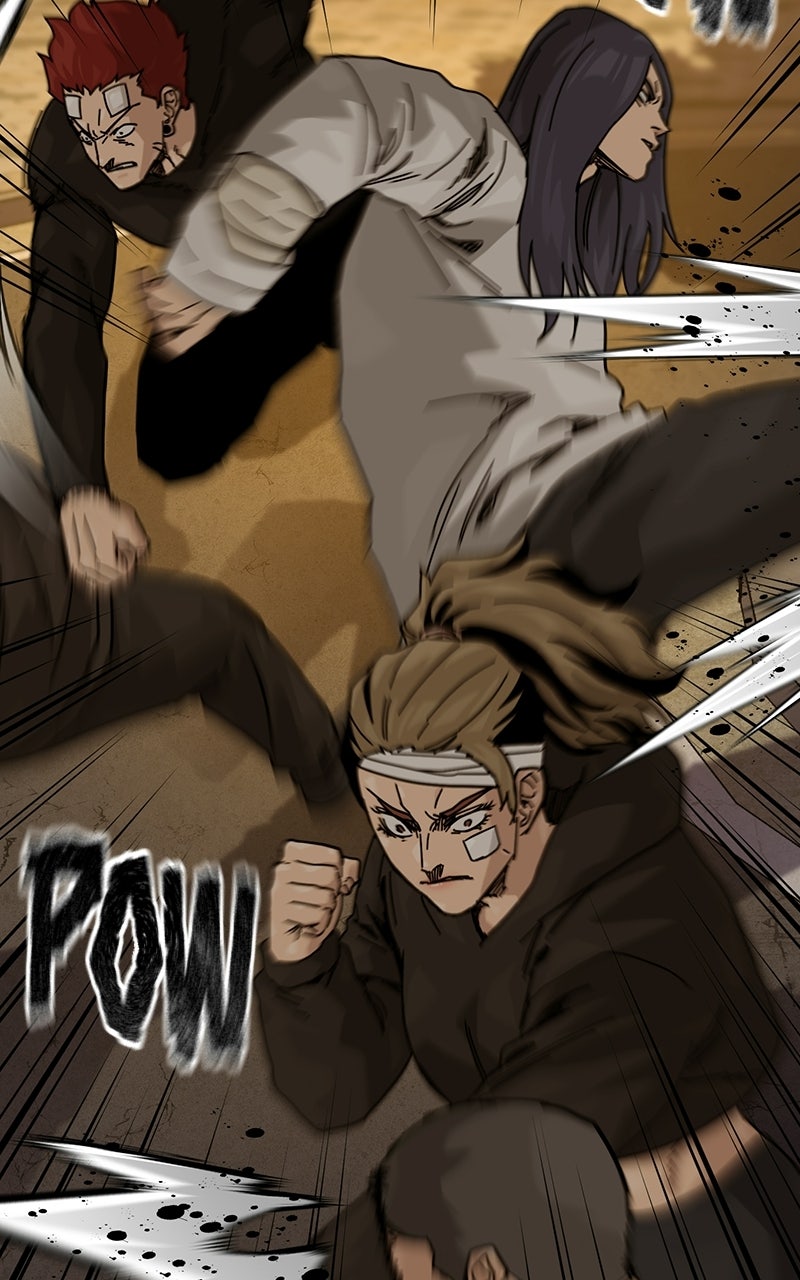 Read To Not Die Manga Online